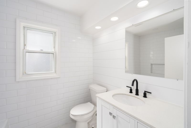 Top Bathroom Remodeling Companies in Beverly Hills, CA
