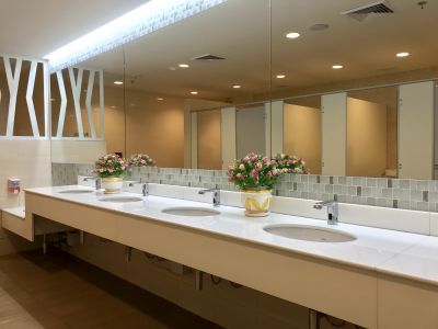 Cost of Bathroom Remodeling in Carson, CA